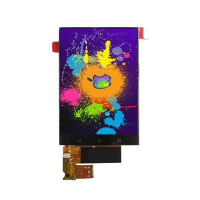 Καλή τιμή BV055HDM-T00 720*1280 5,5 ιντσών οθόνη οθόνης LCD σε απευθείας σύνδεση