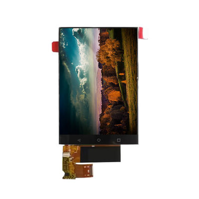 Καλή τιμή BV068DAQ-L11-1Q01 6,8 ιντσών 720*1640 οθόνη LCD για κινητό τηλέφωνο σε απευθείας σύνδεση