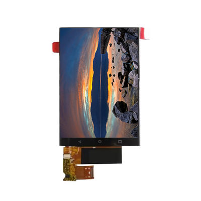 Καλή τιμή 60,8 ιντσών 720*1640 BV068DAQ-L13 1500:1 Για οθόνη αφής LCD BOE σε απευθείας σύνδεση