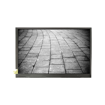 Καλή τιμή Εικόνα οθόνης LCD 5,0 ιντσών 800*480 1000 cd/m2 σε απευθείας σύνδεση