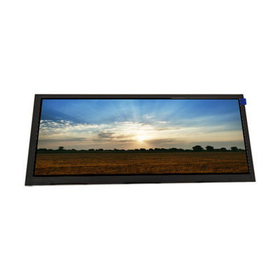 Καλή τιμή COG-VLBJT059-01 15,6 ιντσών 1920*1080 οθόνη LCD για οθόνη αυτοκινήτου σε απευθείας σύνδεση