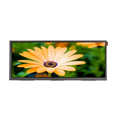 Καλή τιμή Εικονική οθόνη LCD 10,3 ιντσών 1280*480 1000 cd/m2 σε απευθείας σύνδεση