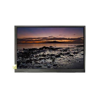 Καλή τιμή Νέα οθόνη LCD 1024*600 8,0 ιντσών COG-VLBOT018-03 για αυτοκίνητα σε απευθείας σύνδεση