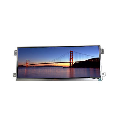 Καλή τιμή 1280*480 12,3 ιντσών COG-VLFMT1840-02 οθόνη LCD 262K για οθόνη αυτοκινήτου σε απευθείας σύνδεση