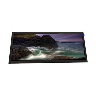 Καλή τιμή 1280*720 6,2 ιντσών COG-VLJP7002-02 οθόνη LCD για οθόνη αυτοκινήτου σε απευθείας σύνδεση