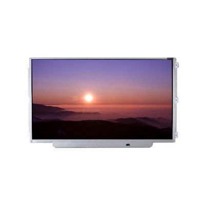 Καλή τιμή HB125WX1-201 1366*768 12,5 ιντσών οθόνη LCD για BOE σε απευθείας σύνδεση