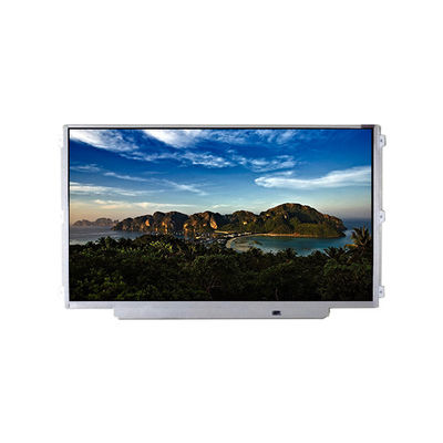 Καλή τιμή 1366*768 HB133WX1-100 13,3 ιντσών 500:1 Πίνακας οθόνης LCD σε απευθείας σύνδεση