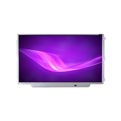 Καλή τιμή HB133WX1-300 1366*768 13,3 ιντσών 262K 40 πιν LCD οθόνη σε απευθείας σύνδεση