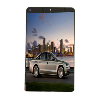 Καλή τιμή LD083WU1-SPA3 8,3 ιντσών 1200*1920 LCD οθόνη με οθόνη αφής σε απευθείας σύνδεση