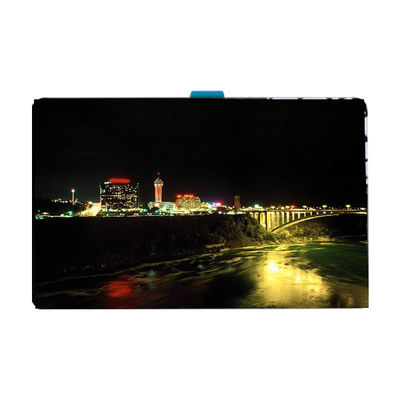 Καλή τιμή Εικονική οθόνη οθόνης LCD σε απευθείας σύνδεση