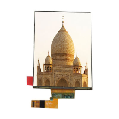 Καλή τιμή LH520WX2-SD01 5,2 ιντσών πίνακας TFT-LCD a-Si με οθόνη αφής σε απευθείας σύνδεση