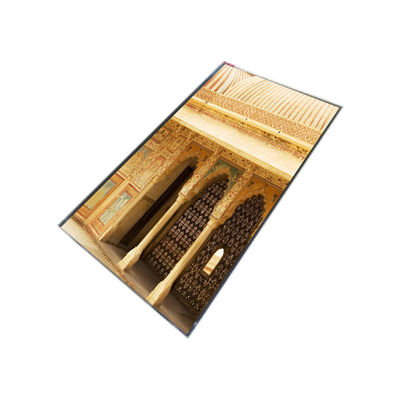 Καλή τιμή LH550QH2-SH02 5,5 ιντσών οθόνη LCD 1440*2560 οθόνη οθόνης LCD σε απευθείας σύνδεση