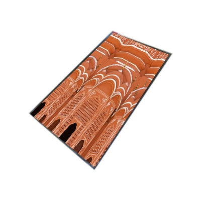 Καλή τιμή Ηθόνη οθόνης LCD 5550WF2-SD02 5,5 ιντσών AH3-IPS σε απευθείας σύνδεση