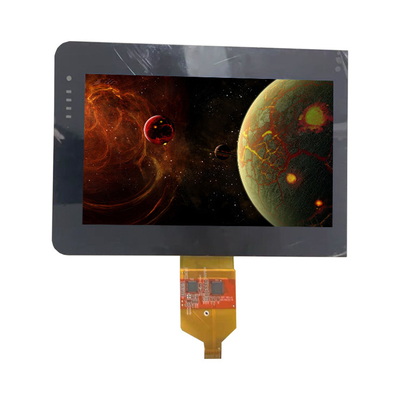 Καλή τιμή TX18D38VM0EAA 7.0 ιντσών 1024*600 LCD οθόνη LCD για KOE σε απευθείας σύνδεση