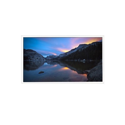 Καλή τιμή ΖV070WSM-A11 7,0 ιντσών 1024*600 οθόνη LCD αφής για βιομηχανικά σε απευθείας σύνδεση