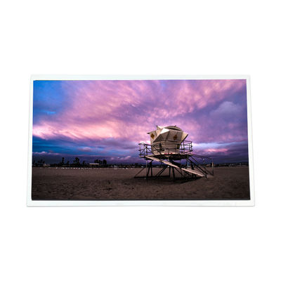 Καλή τιμή 1280*800 15,4 ιντσών G154ICE-LH1 WLED 450 cd/m2 Πίνακας οθόνης LCD σε απευθείας σύνδεση