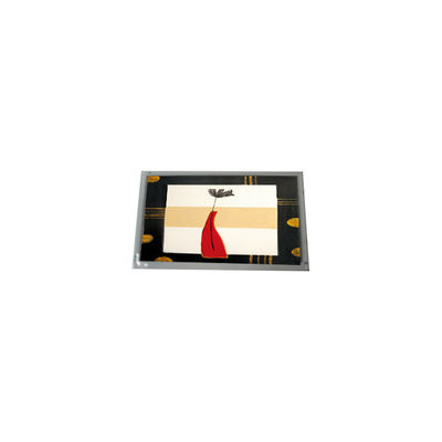 Καλή τιμή AM-800600P5TMQW-B0H 800*600 8,0 ιντσών TFT WLED οθόνη LCD οθόνη LCD σε απευθείας σύνδεση