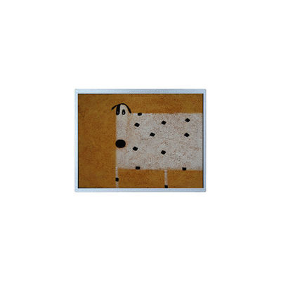 Καλή τιμή AM-1024768Y2TZQW-A1H 1024*768 TFT οθόνη LCD για βιομηχανικές συσκευές σε απευθείας σύνδεση