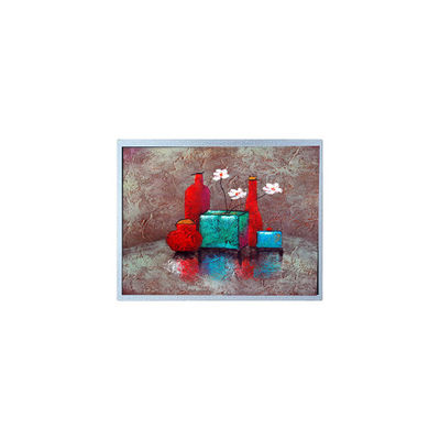 Καλή τιμή Νέα οθόνη LCD 12,3 ιντσών AM-1920720B1TZQW-00H για οθόνη αυτοκινήτου σε απευθείας σύνδεση