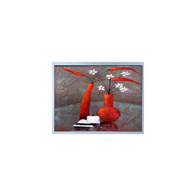 Καλή τιμή 1920*720 12,3 ιντσών AM-1920720BTZQW-00H 60Hz οθόνη LCD σε απευθείας σύνδεση