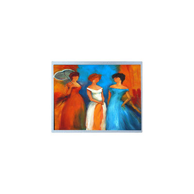 Καλή τιμή 5.0 ιντσών TF800480-68-0 800 * 480 LCD PCAP οθόνη για AMPIRE σε απευθείας σύνδεση