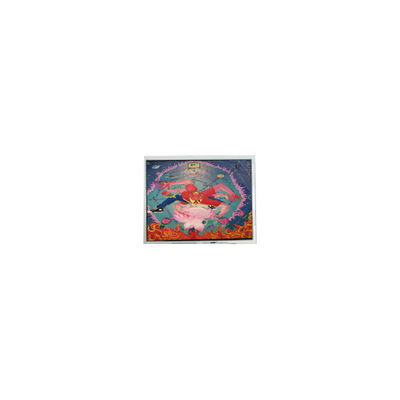 Καλή τιμή 9.4 ιντσών DMF-50961NF-FW-AEN 640*480 οθόνη LCD Βιομηχανική σε απευθείας σύνδεση