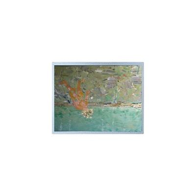 Καλή τιμή νέα 9,4 ιντσών F-51430NFU-FW-AEN 640*480 15 πιν LCD οθόνη σε απευθείας σύνδεση