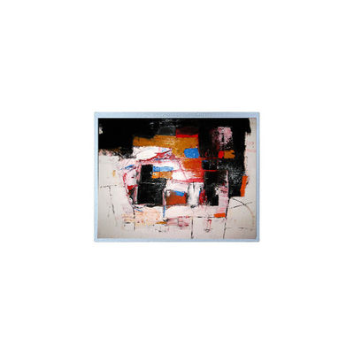 Καλή τιμή T-51380L050J-FW-P-AC 5,0 ιντσών 320*234 LCD οθόνη οθόνης σε απευθείας σύνδεση