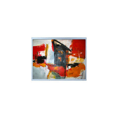 Καλή τιμή T-51381L064J-FW-P-AB 6,4 ιντσών 320*234 οθόνη LCD για ψηφιακό πλαίσιο φωτογραφίας σε απευθείας σύνδεση