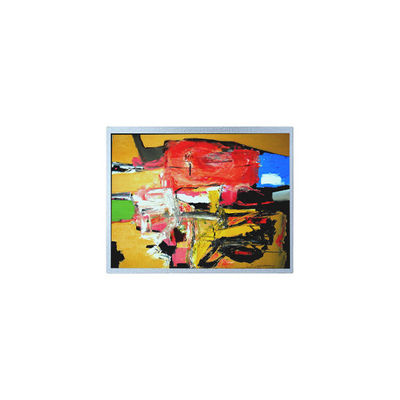 Καλή τιμή ΝΕΟ 6,4 ιντσών T-51381L064J-FW-P-AC 320 * 234 Μοντέλο οθόνης LCD σε απευθείας σύνδεση