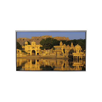 Καλή τιμή 1024*600 P1010WSN1ME01 10,1 ιντσών WLED οθόνη LCD βιομηχανική σε απευθείας σύνδεση