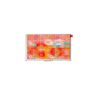 Καλή τιμή Νέο 6,8 ιντσών TM068DDHG01 40 πιν LCD οθόνη lcd πάνελ σε απευθείας σύνδεση