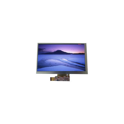 Καλή τιμή TM070DVHG01-00 1024*600 7,0 ιντσών PCAP LCD οθόνη lcd μοντέλο σε απευθείας σύνδεση