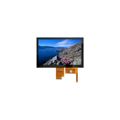 Καλή τιμή θερμή πώληση 1024*600 TM070DVHG01-41 7,0 ιντσών 60Hz LCD οθόνη Industrial σε απευθείας σύνδεση