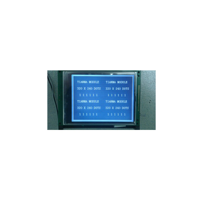 Καλή τιμή 320*240 TM320240EGFWVSWD 5,7 ιντσών 22 καρφίτσες LCD οθόνη σε απευθείας σύνδεση