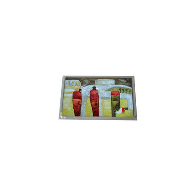 Καλή τιμή CLAB057VC01 CW 640*480 5,7 ιντσών οθόνη LCD σε απευθείας σύνδεση