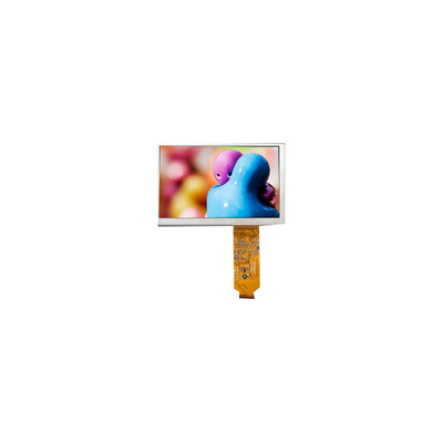 Καλή τιμή 70WVW5A 7.0 ιντσών 800*480 οθόνη LCD Πίνακα για βιομηχανική χρήση σε απευθείας σύνδεση