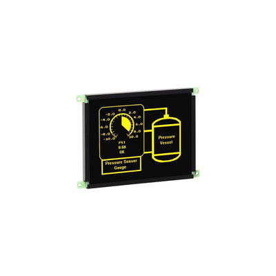 Καλή τιμή 320*240 5,7 ίντσες EL320.240.36 HB NE CC 26 πινών LCD οθόνη πίνακα σε απευθείας σύνδεση