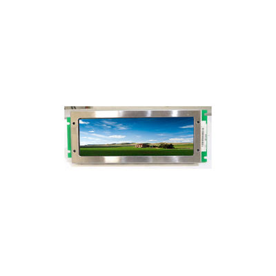 Καλή τιμή Αρχικό 480*60 EL480.60.43 8,1 ιντσών 125 cd/m2 LCD οθόνη LCD σε απευθείας σύνδεση