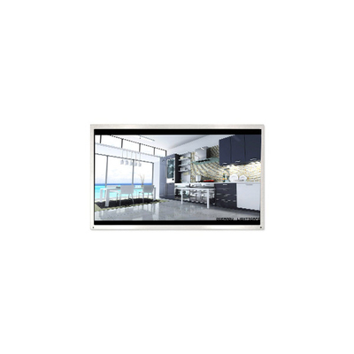 Καλή τιμή 18.1 ιντσών ITSX88 1280*1024 700 cd/m2 οθόνη LCD υψηλής ποιότητας σε απευθείας σύνδεση