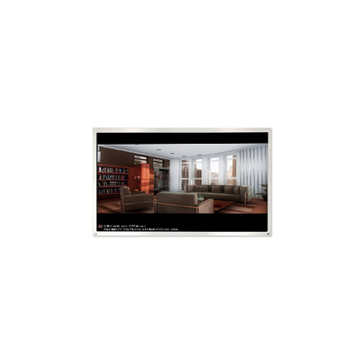 Καλή τιμή νέα 46,0 ιντσών 1366*768 LTI460AL05 60Hz οθόνη lcd LCD Πίνακα σε απευθείας σύνδεση