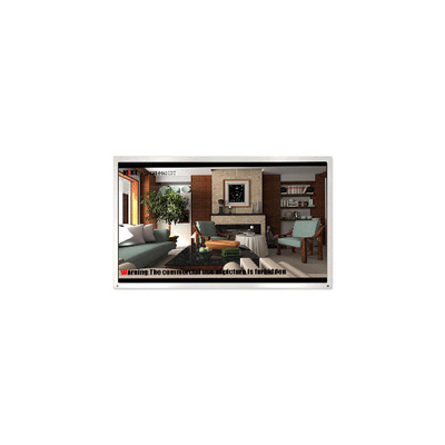 Καλή τιμή SG5461B01-1 55,0 ιντσών 1920*1080 οθόνη LCD σε απευθείας σύνδεση