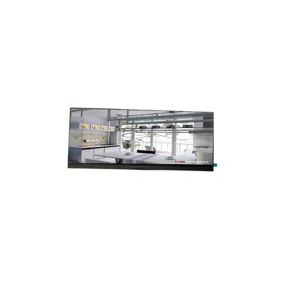 Καλή τιμή πρωτότυπο 8,8 ιντσών HSD088IPW1-B00 40 πιν LCD Display σε απευθείας σύνδεση