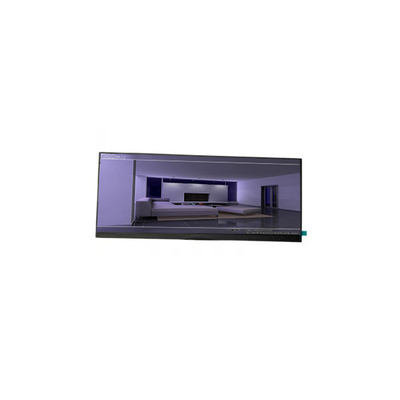 Καλή τιμή Ζεστή πώληση 7.8 ιντσών TM078XVGP02 400*1280 οθόνη LCD για αυτοκίνητα σε απευθείας σύνδεση