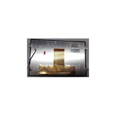 Καλή τιμή πρωτότυπο 7,0 ιντσών C070VVN03.1 800*480 60Hz LCD SCREEN Panel σε απευθείας σύνδεση