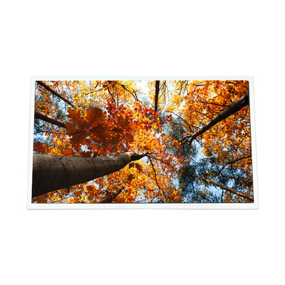 Καλή τιμή G104STN01.6 10,4 ιντσών οθόνη LCD 800*600 LVDS για βιομηχανικές συσκευές σε απευθείας σύνδεση