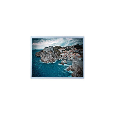 Καλή τιμή Εικόνα LCD οθόνης lcd σε απευθείας σύνδεση