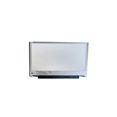Καλή τιμή P116FGA-BZ1 1366*768 11,6 ιντσών 220 cd/m2 LCD Screen Λάπτοπ σε απευθείας σύνδεση