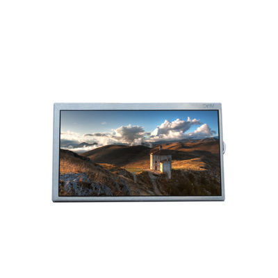 Καλή τιμή A070FW05 V0 7,0 ιντσών οθόνη LCD πρωτότυπο για ψηφιακό πλαίσιο φωτογραφίας σε απευθείας σύνδεση