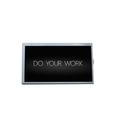 Καλή τιμή A070VW03 V0 νέα αρχική 7,0 ιντσών 800*480 οθόνη οθόνης lcd σε απευθείας σύνδεση